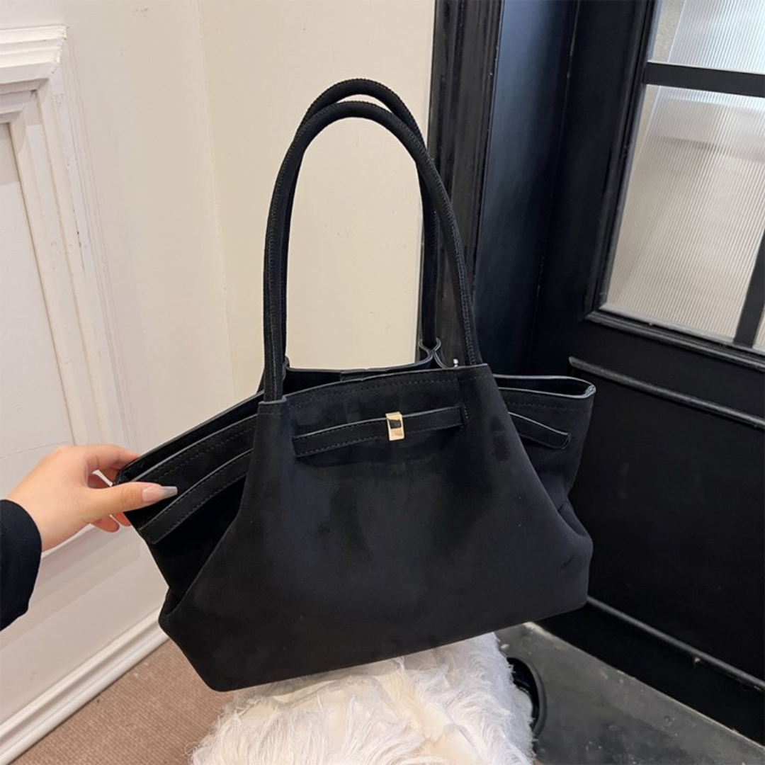 Middelgrote Schoudertas - Beloria Sabrina