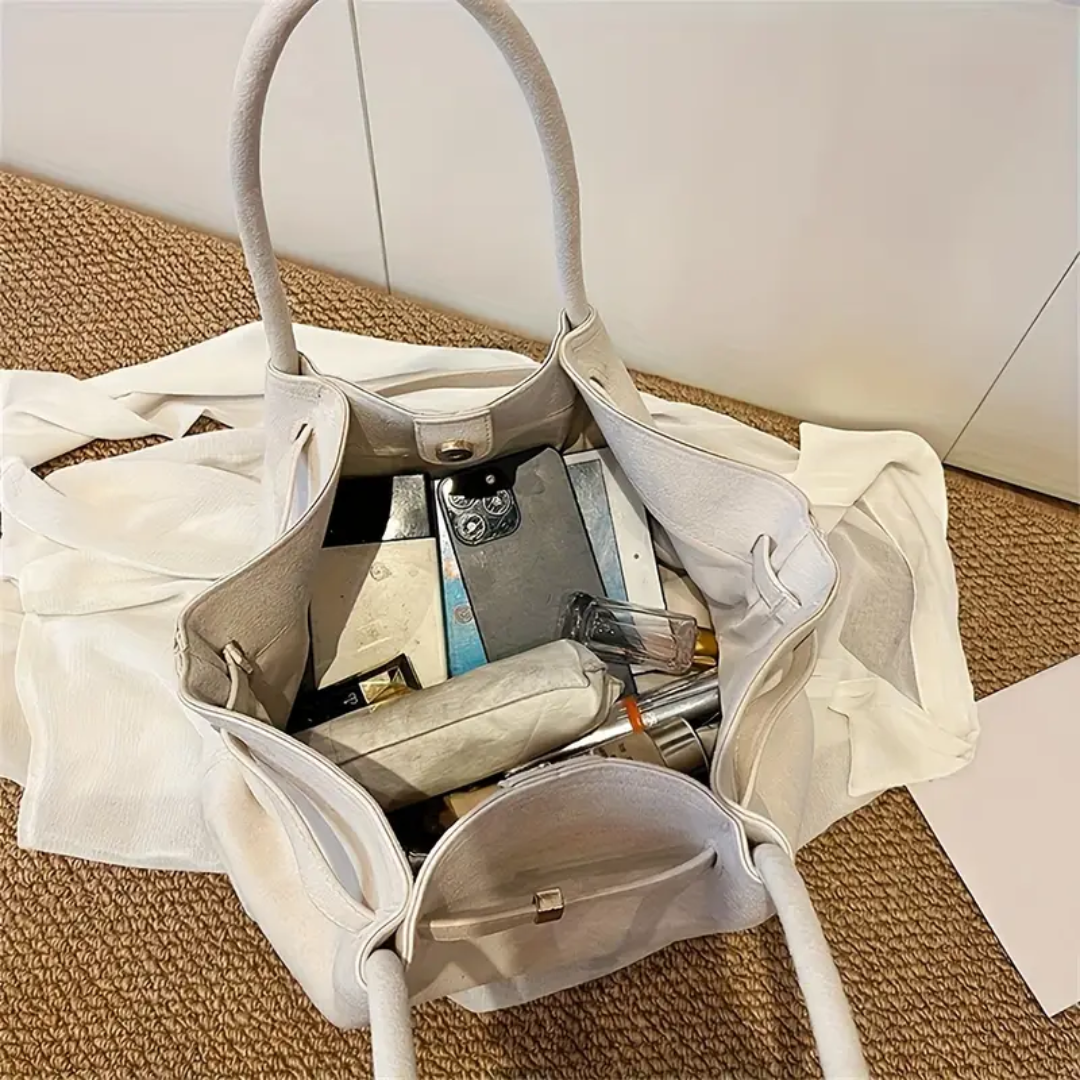 Middelgrote Schoudertas - Beloria Sabrina