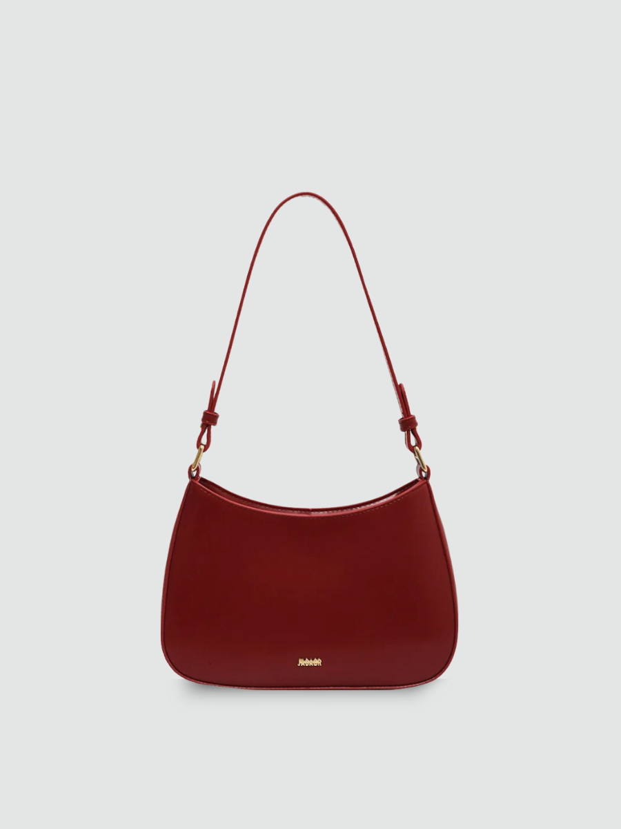 Kleine Schoudertas - Beloria Jade