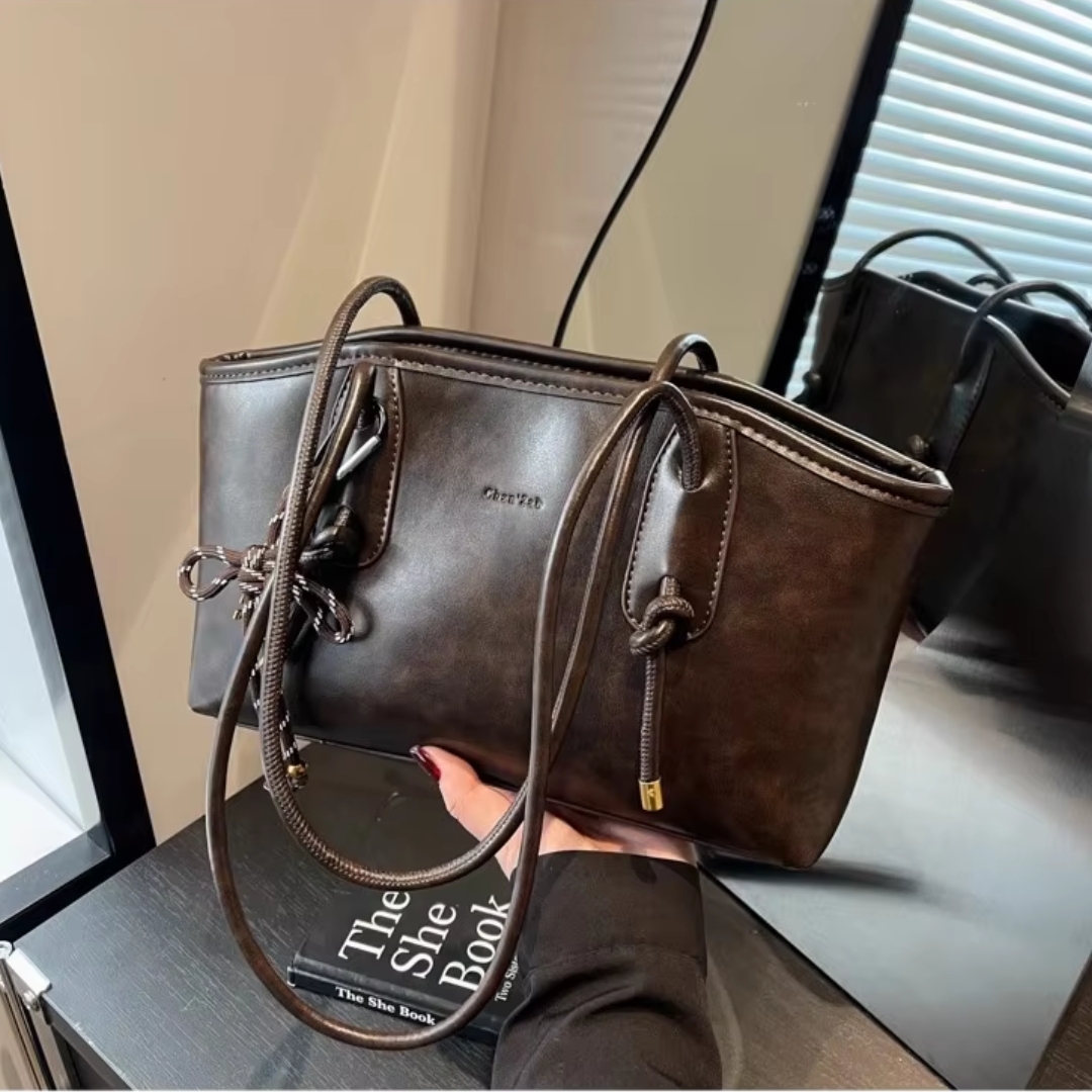 Middelgrote Schoudertas - Beloria Yasmine