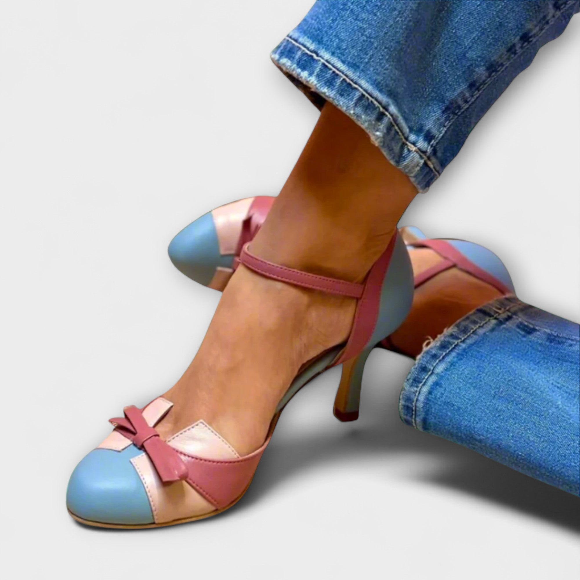 Lisa - Orthopedische Sandalen voor Elke Dag Comfort