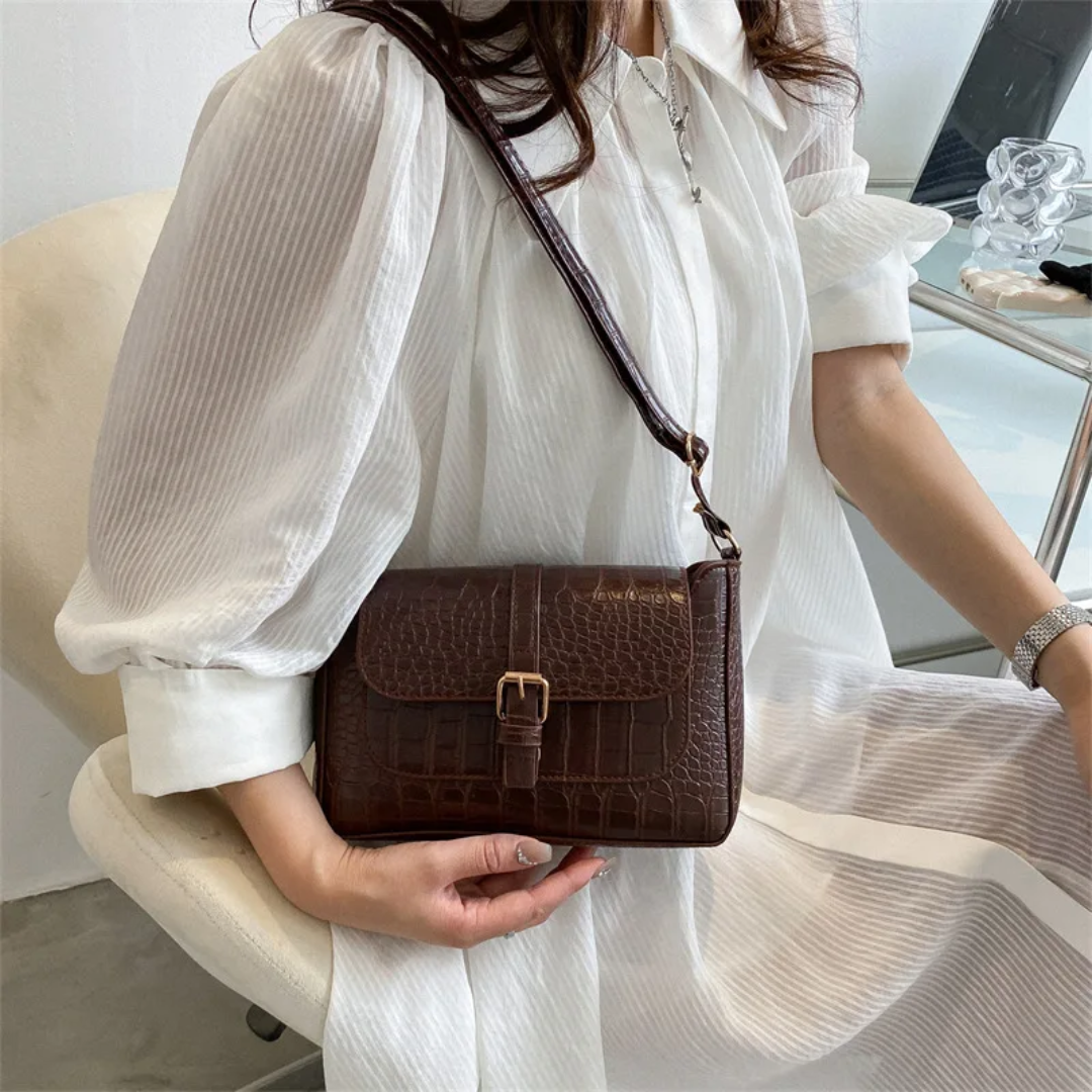 Kleine Schoudertas - Beloria Elsa