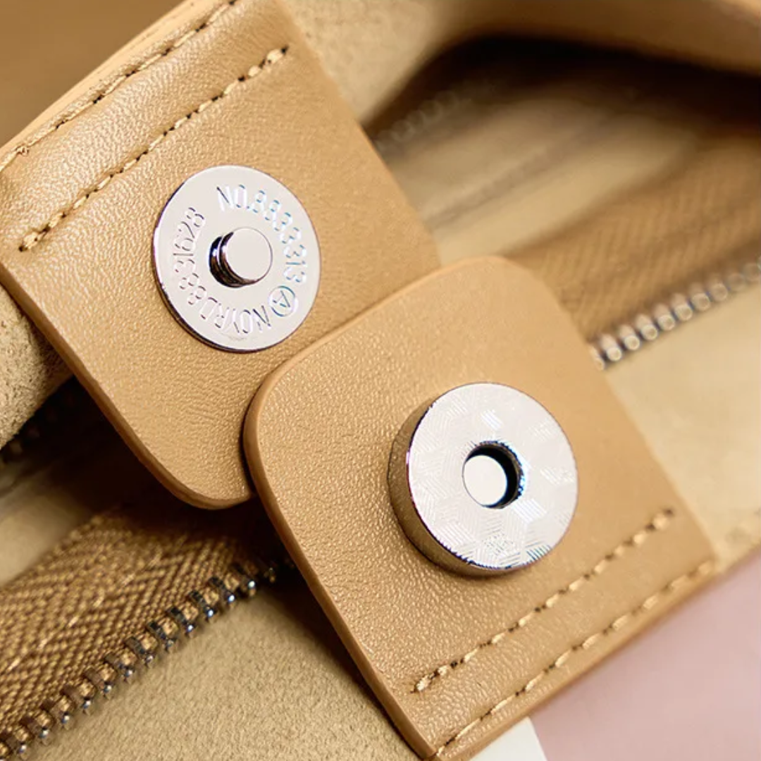 Middelgrote Schoudertas - Beloria Amabel