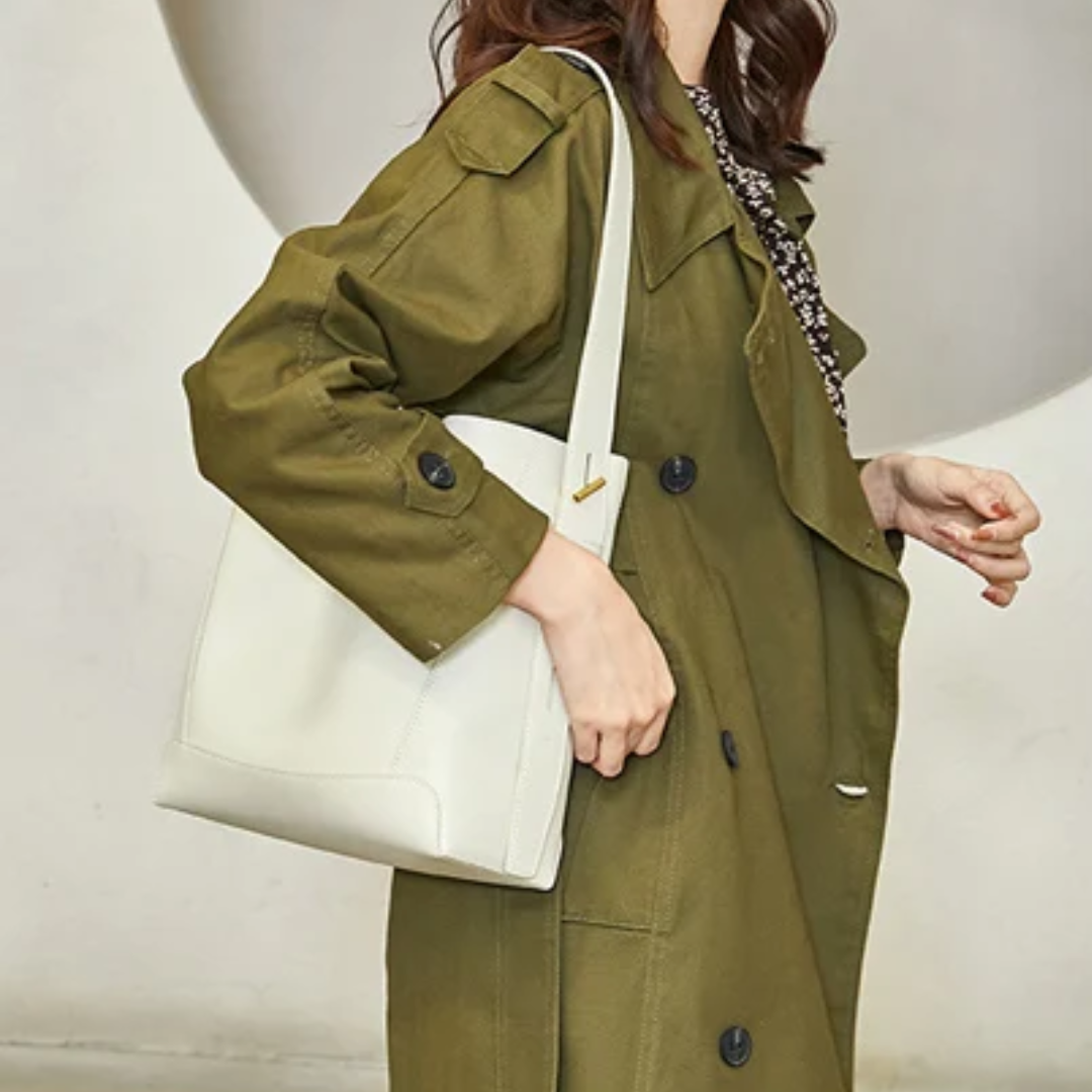 Middelgrote Schoudertas - Beloria Amabel