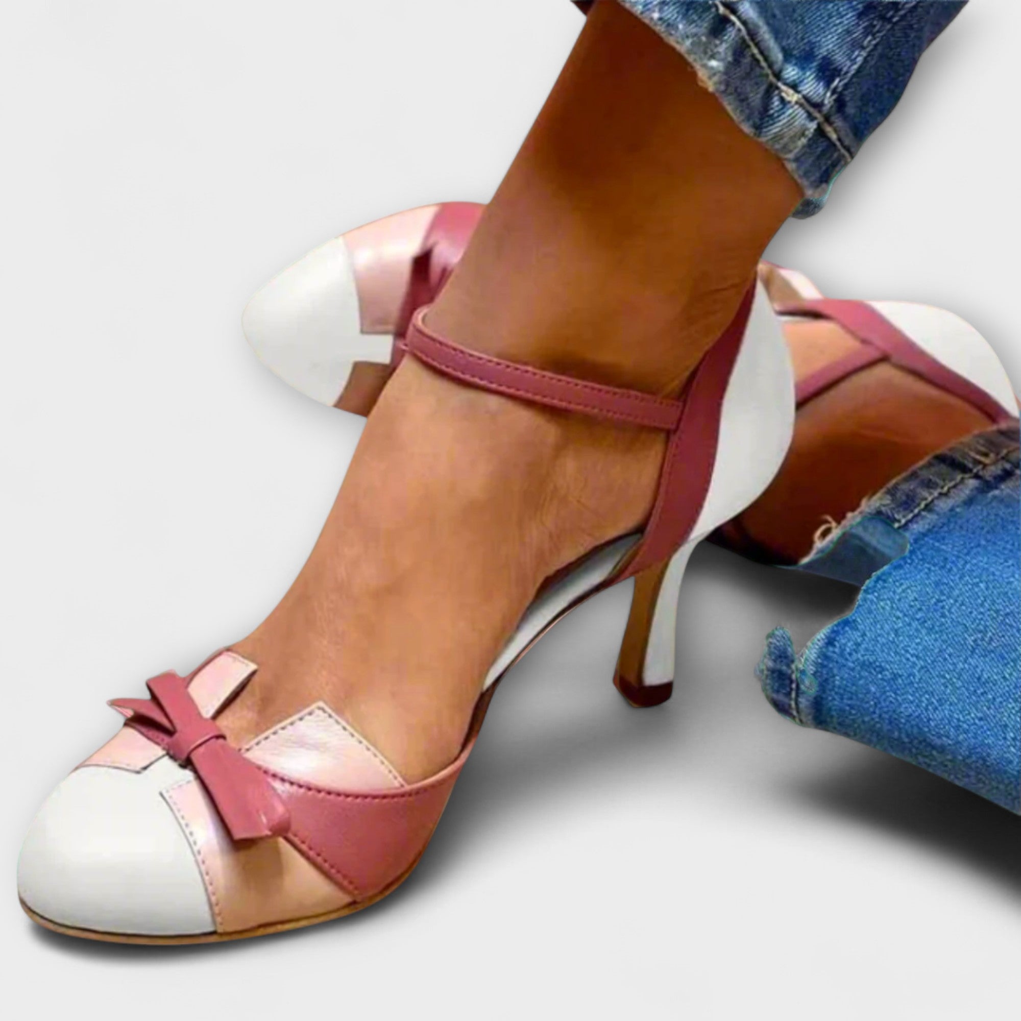 Lisa - Orthopedische Sandalen voor Elke Dag Comfort