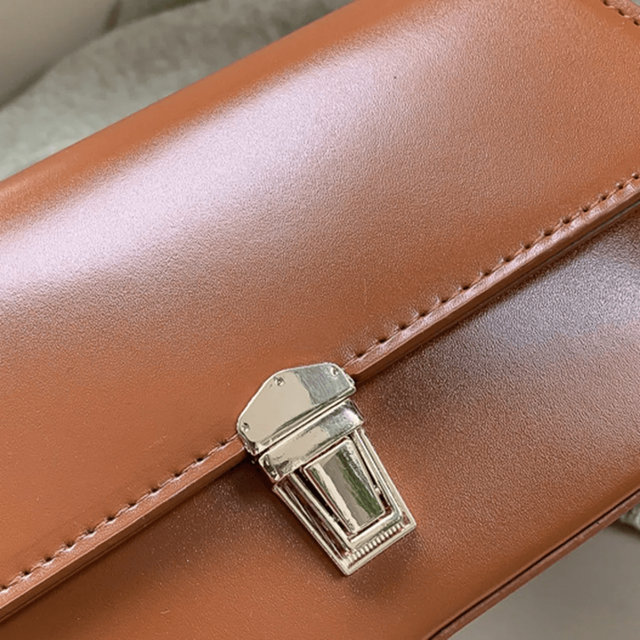 Kleine Schoudertas - Beloria Mirella