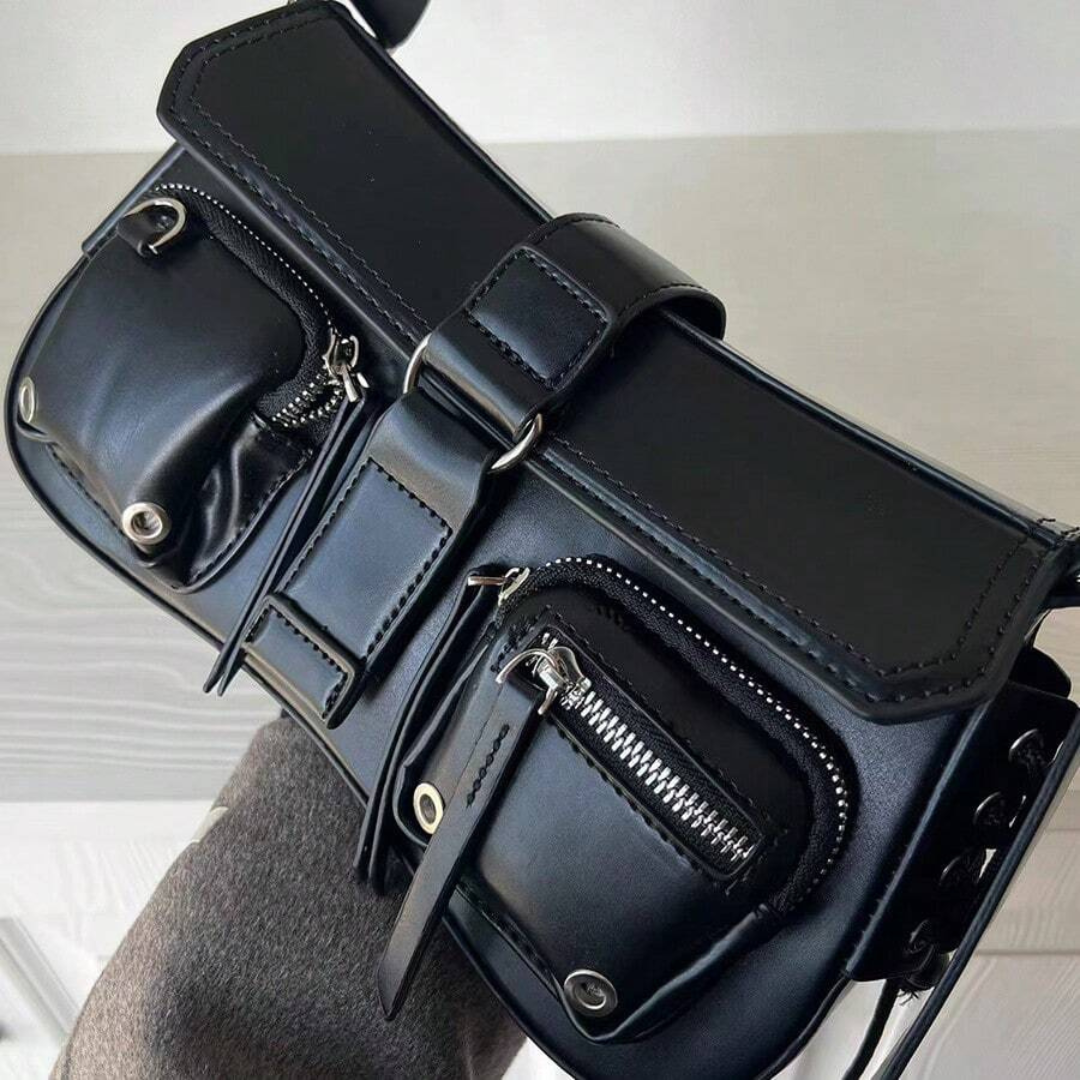 Kleine Schoudertas - Beloria Ivete