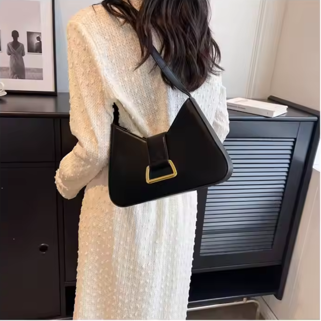 Middelgrote Schoudertas - Beloria Michelle