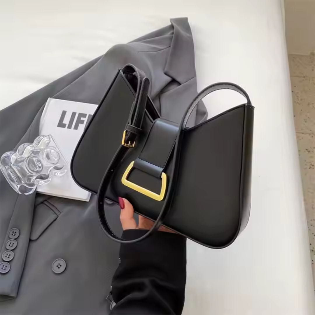 Middelgrote Schoudertas - Beloria Michelle