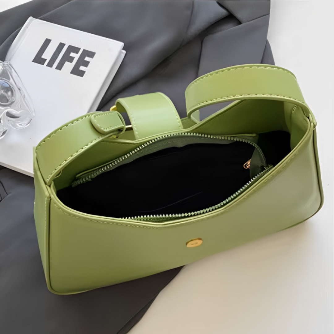 Middelgrote Schoudertas - Beloria Michelle