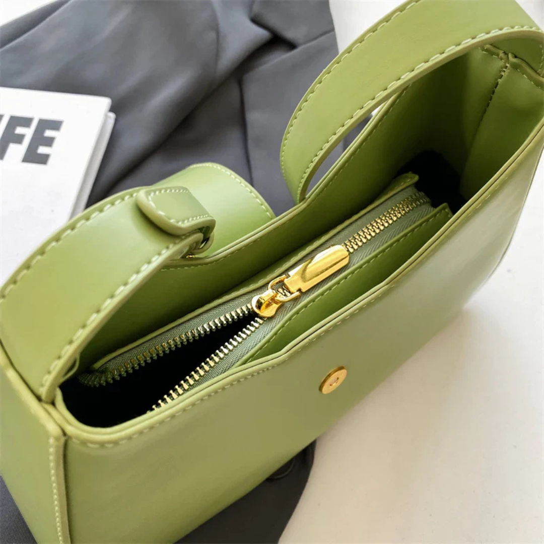 Middelgrote Schoudertas - Beloria Michelle