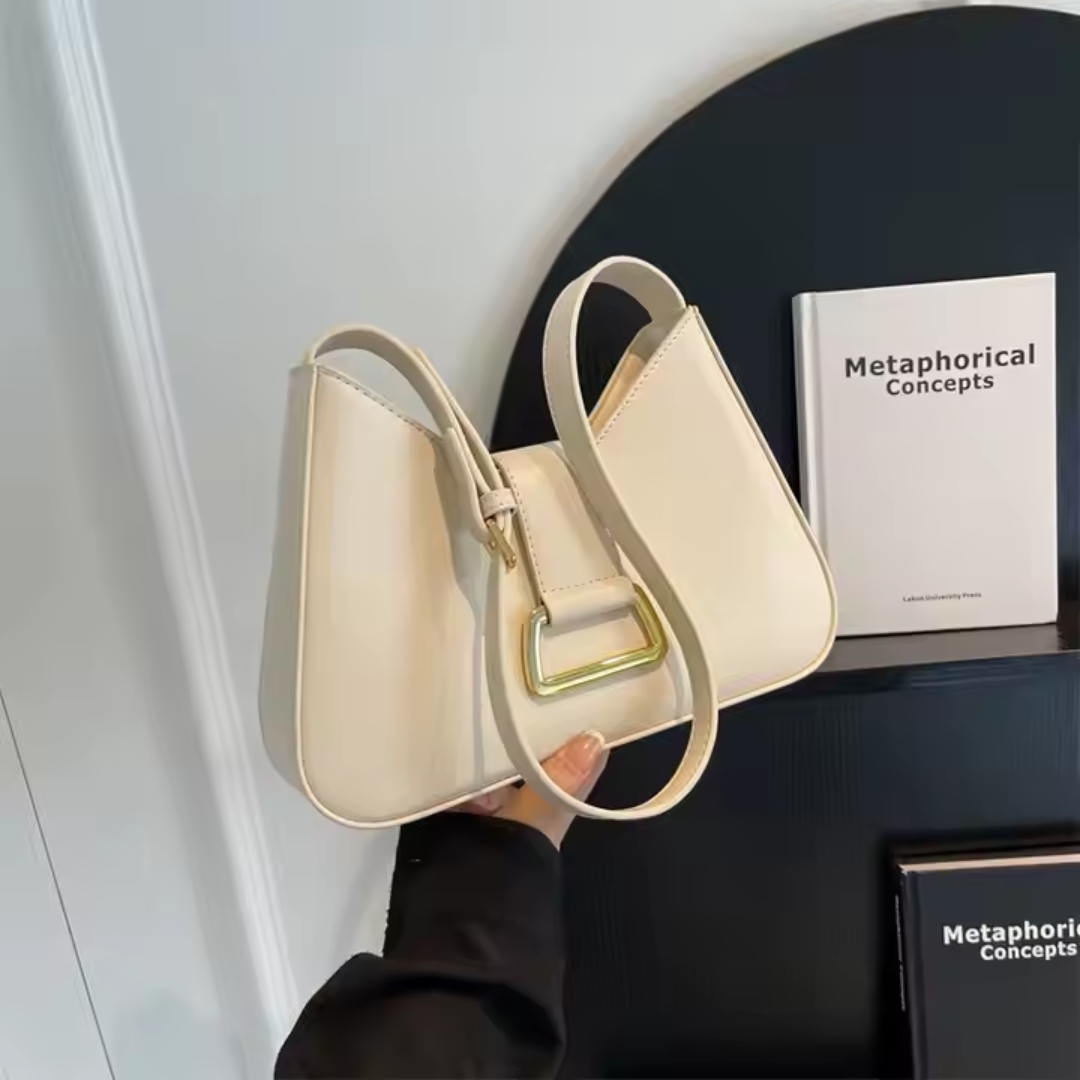 Middelgrote Schoudertas - Beloria Michelle