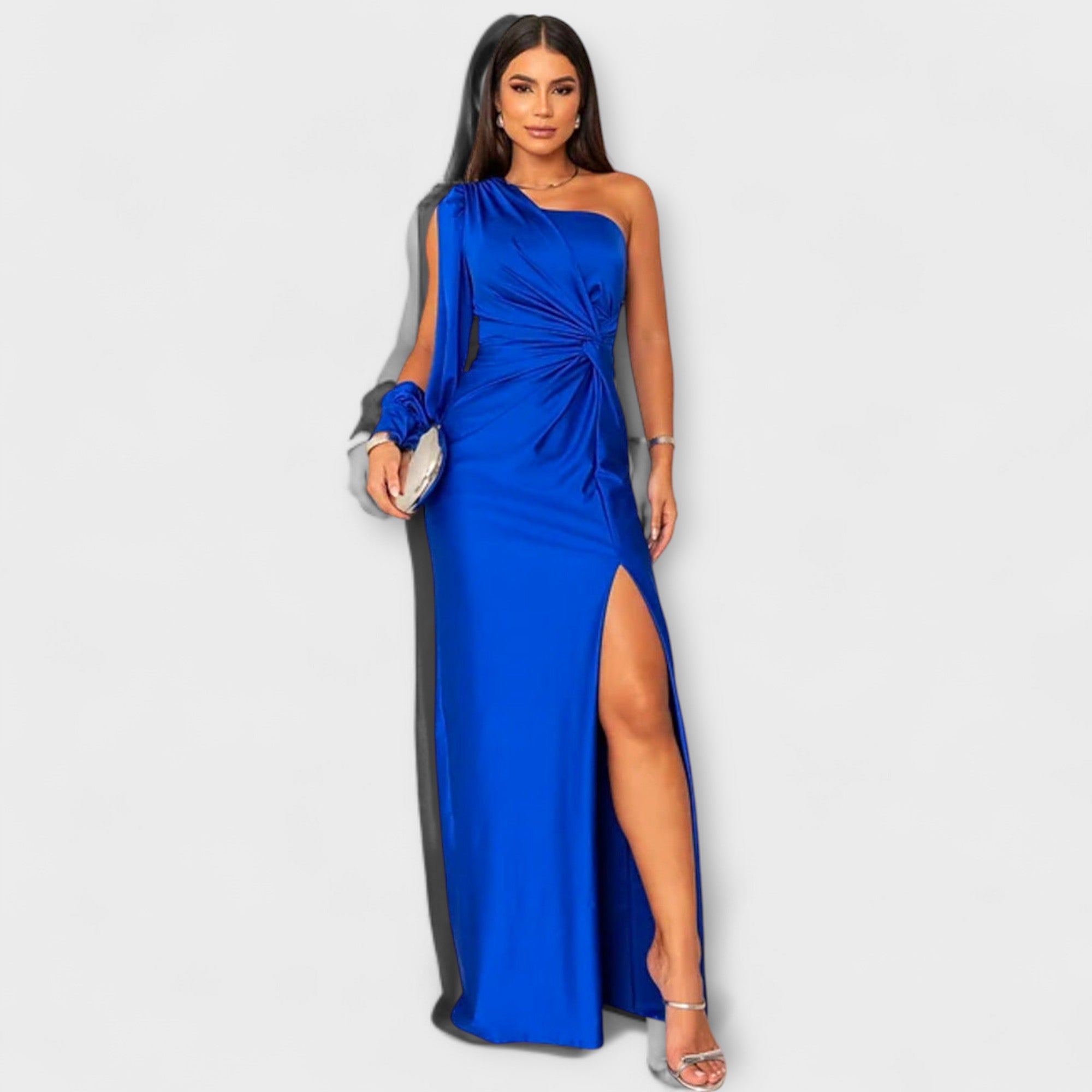 Elisa - Elegante jurk met verfijning