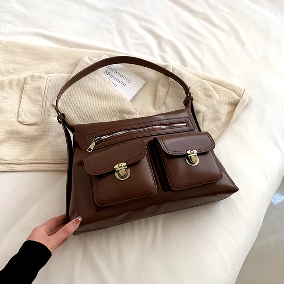 Grote Schoudertas - Beloria Tereza