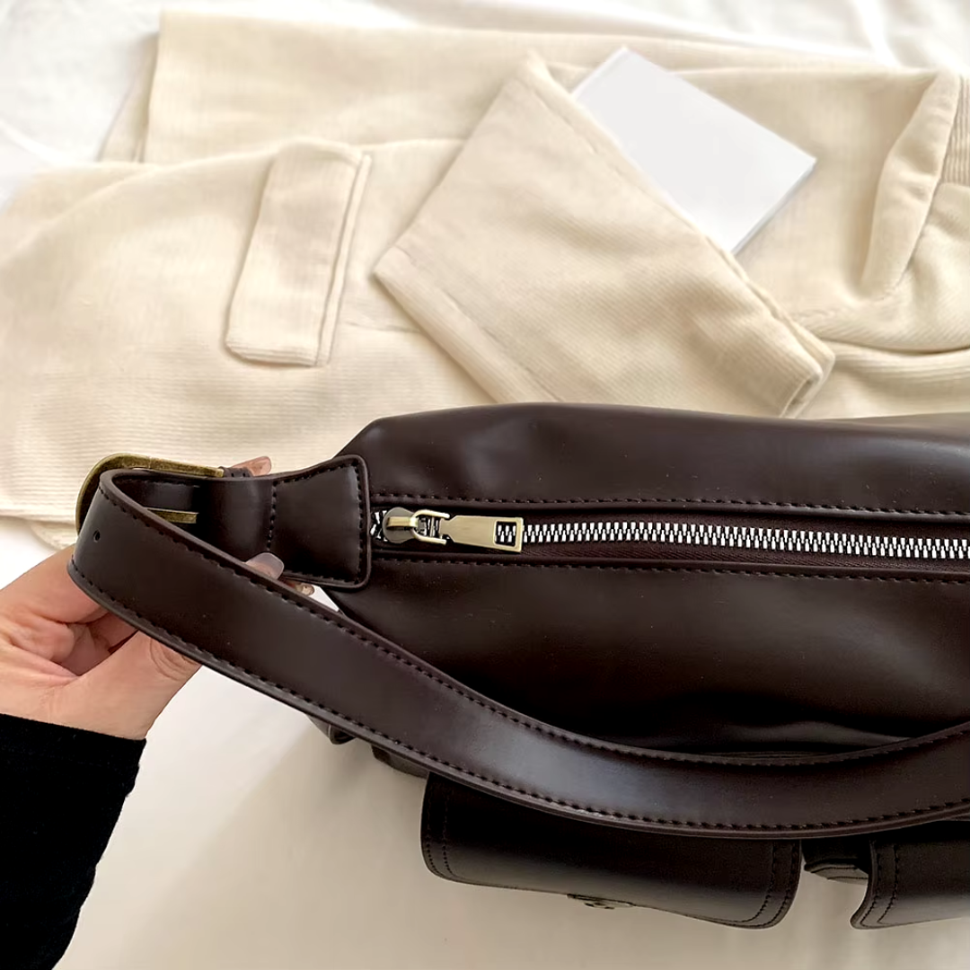 Grote Schoudertas - Beloria Tereza