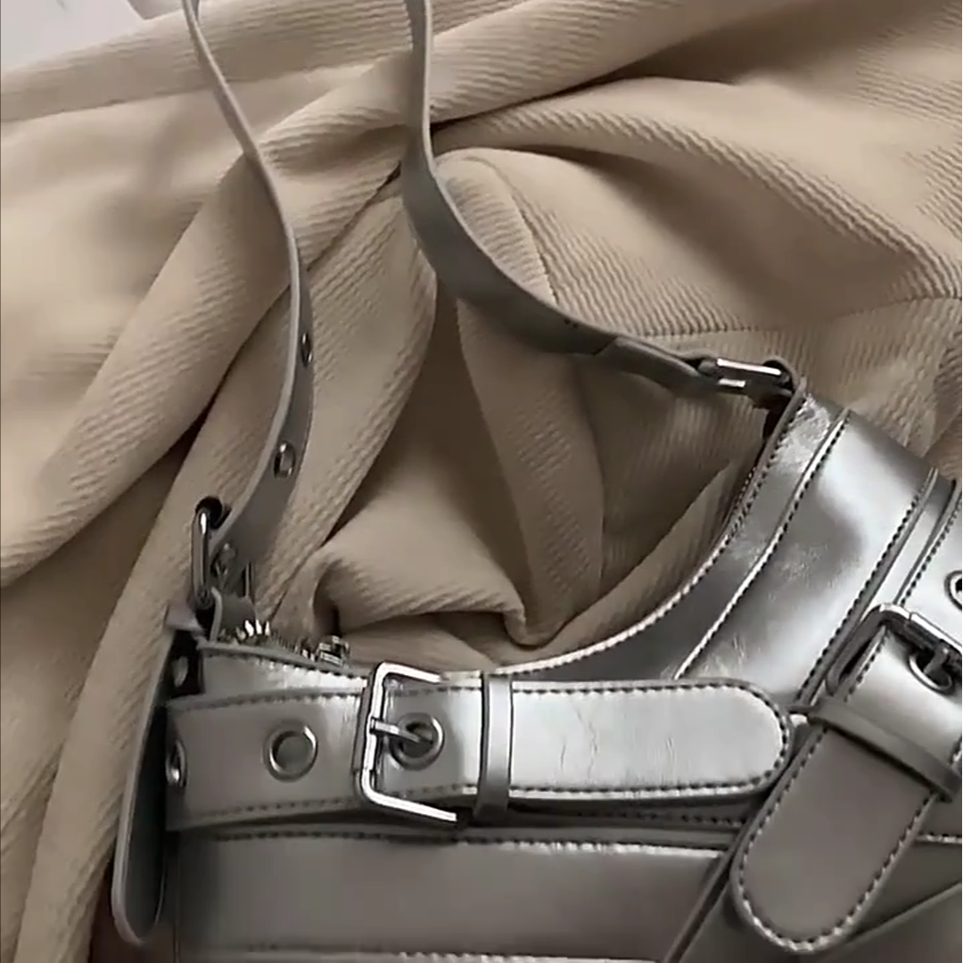 Kleine Schoudertas - Beloria Kate