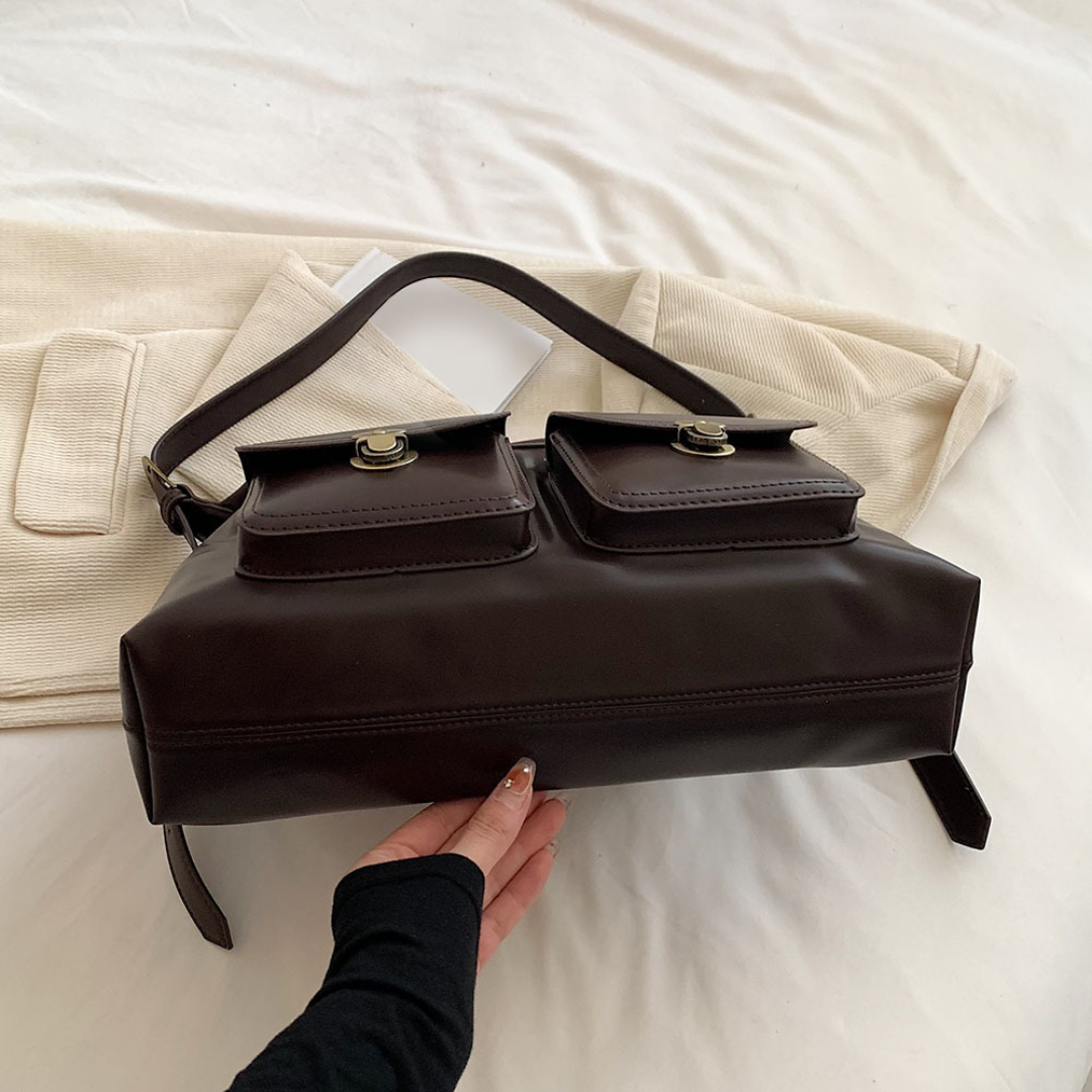 Grote Schoudertas - Beloria Tereza