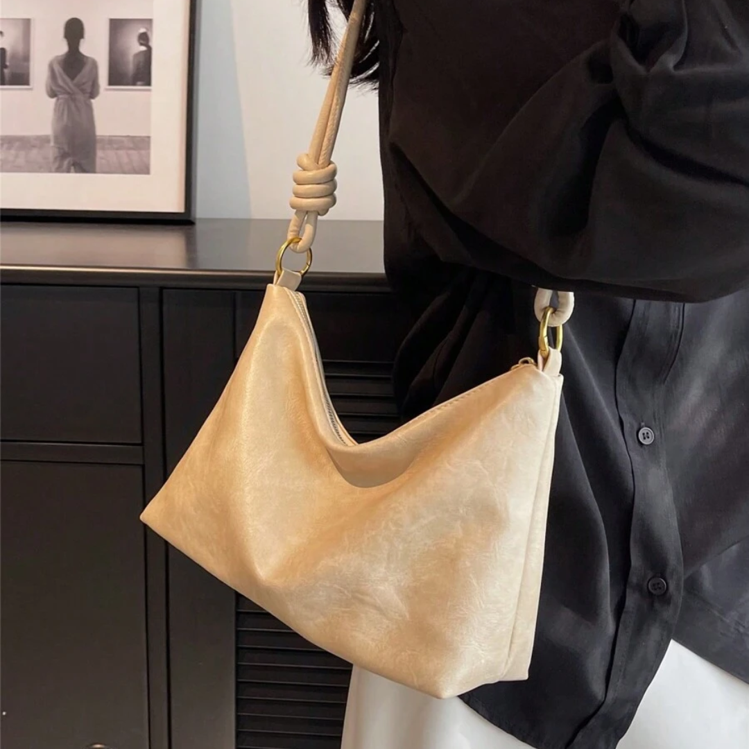 Middelgrote Schoudertas - Beloria Antonella