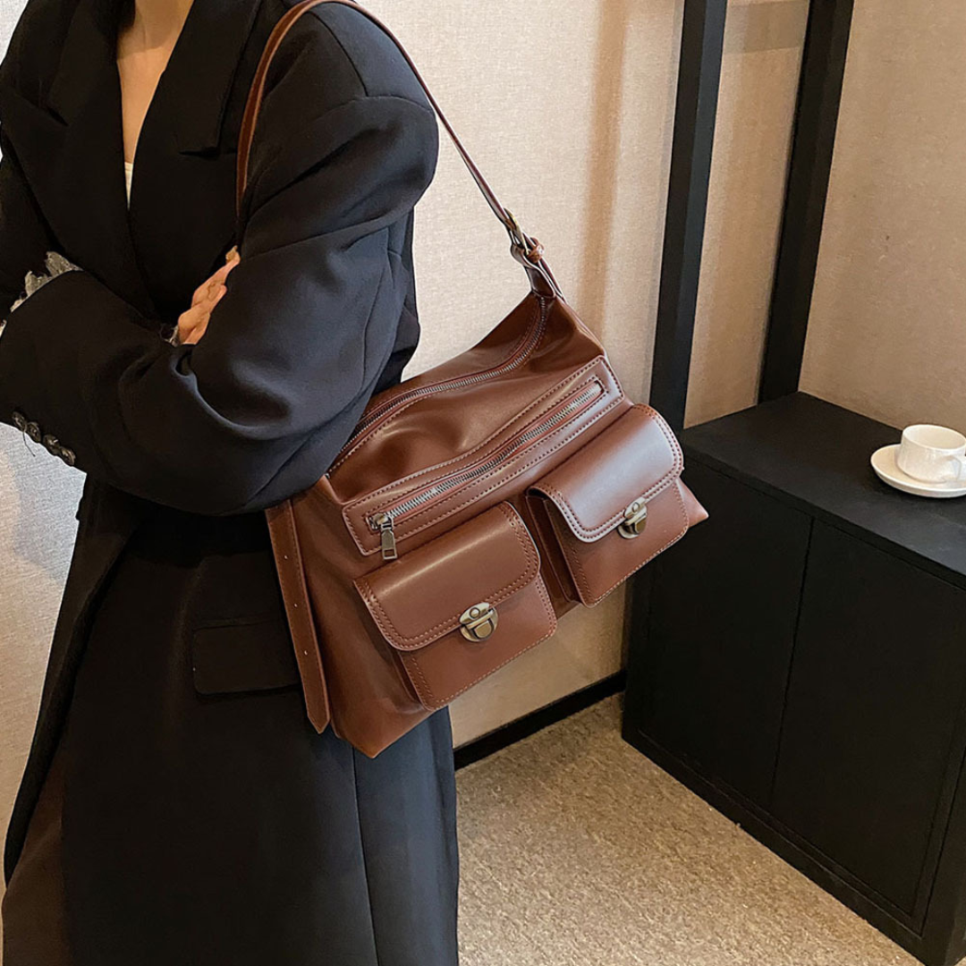 Grote Schoudertas - Beloria Tereza