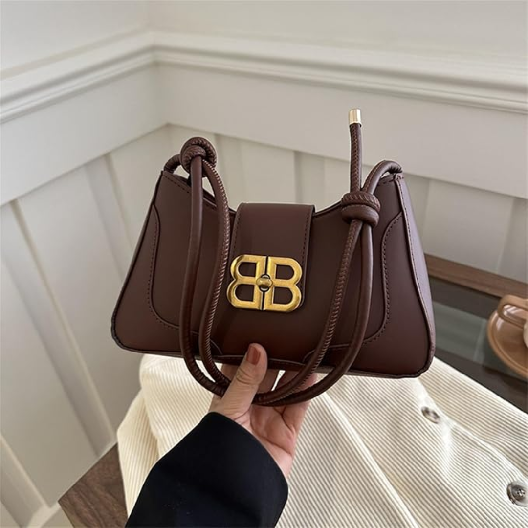 Middelgrote Schoudertas - Beloria Ivy