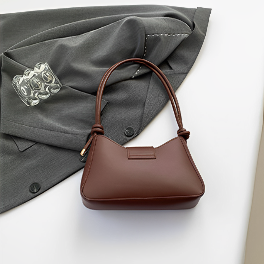 Middelgrote Schoudertas - Beloria Ivy