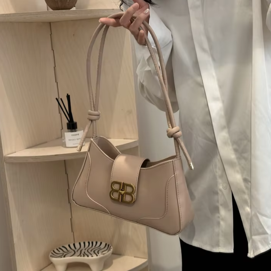 Middelgrote Schoudertas - Beloria Ivy