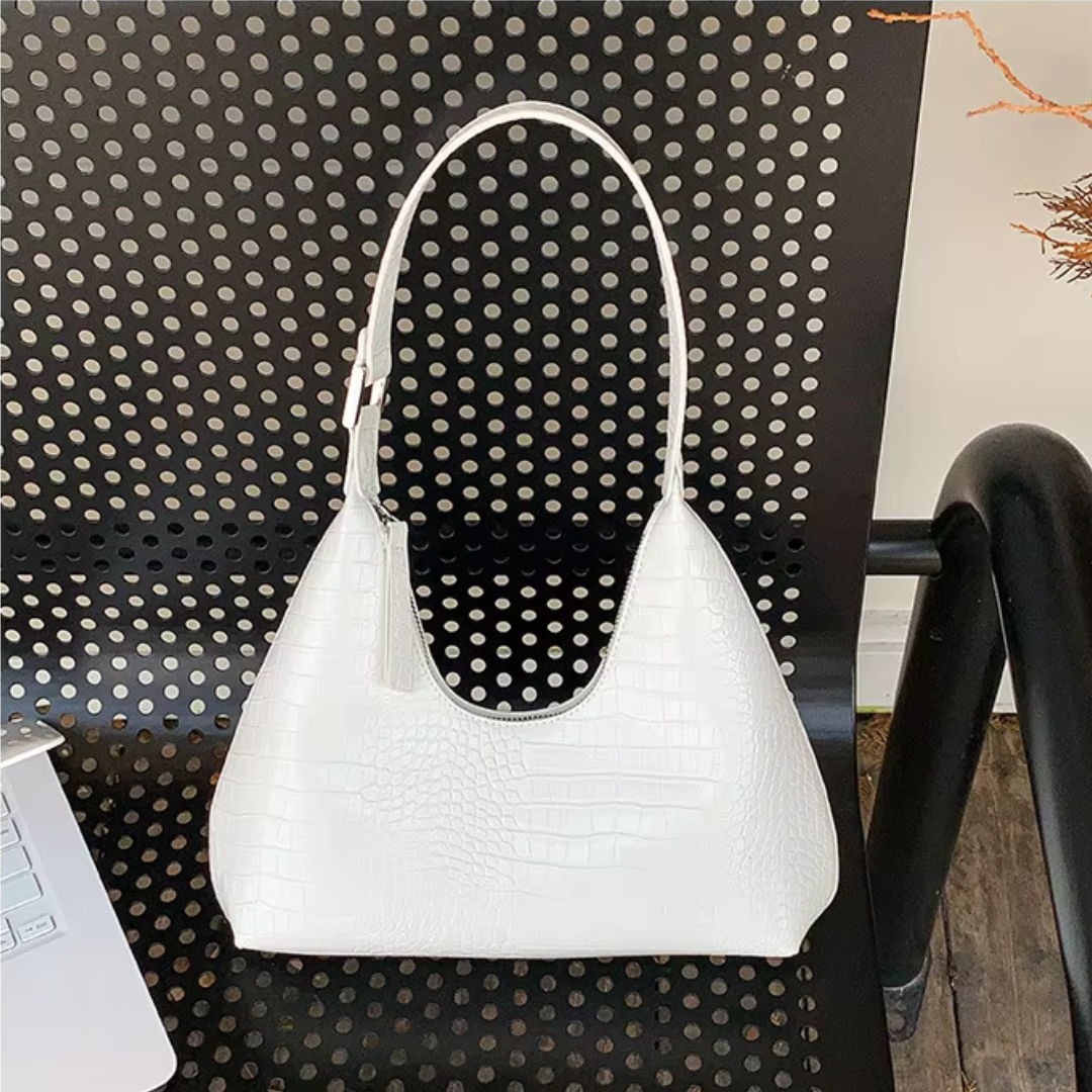 Middelgrote Schoudertas - Beloria Kendra