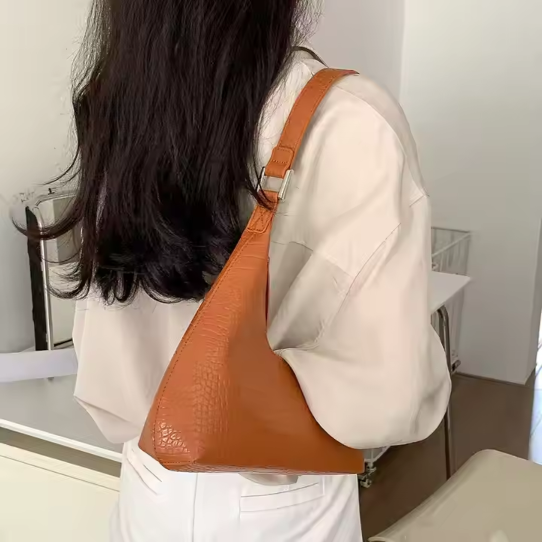 Middelgrote Schoudertas - Beloria Kendra