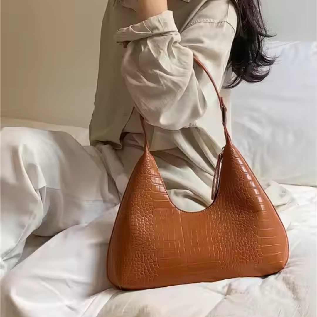 Middelgrote Schoudertas - Beloria Kendra