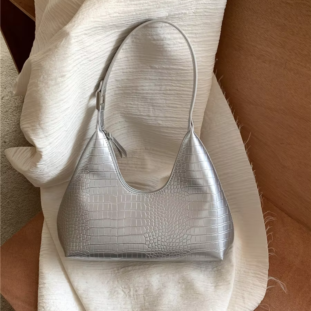 Middelgrote Schoudertas - Beloria Kendra