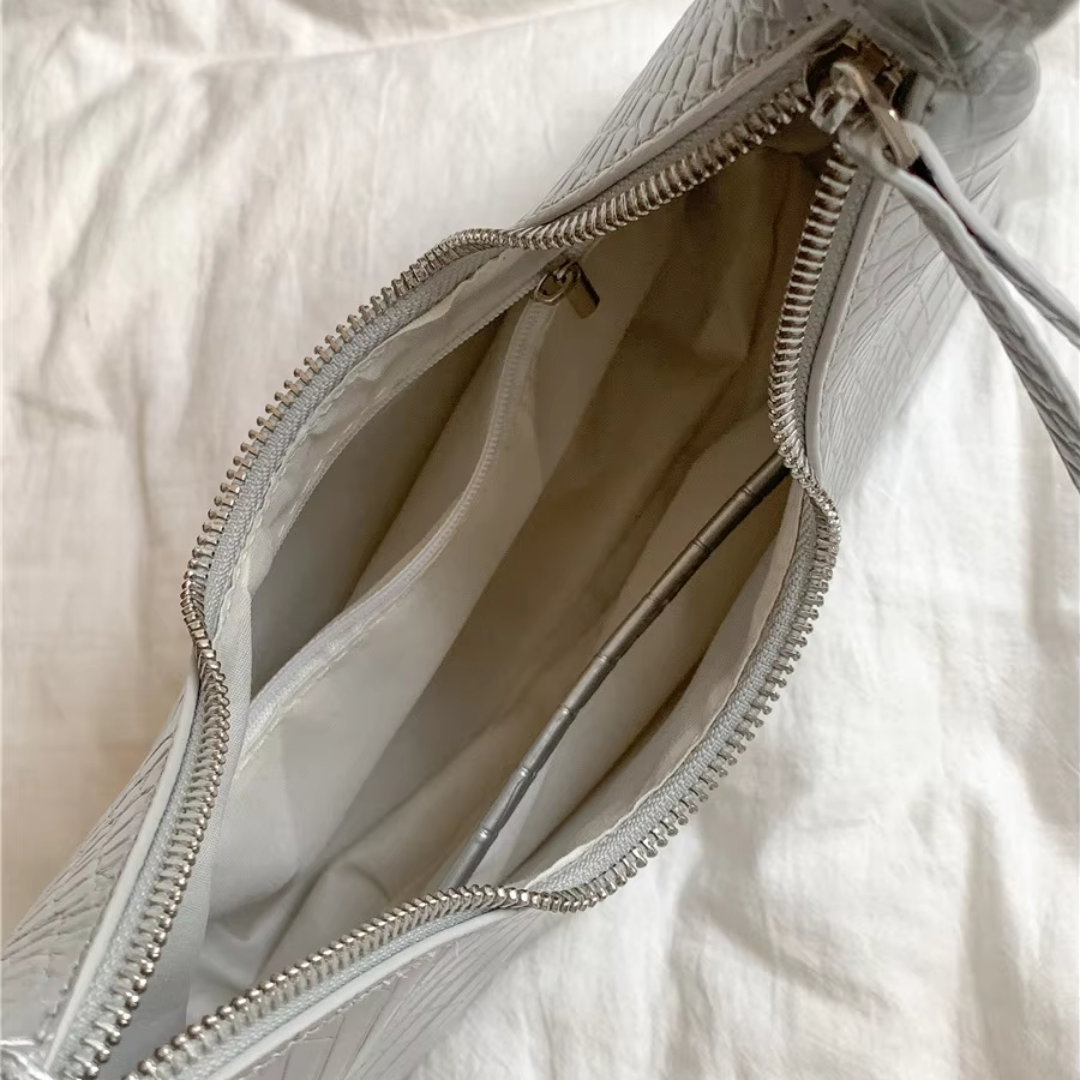 Middelgrote Schoudertas - Beloria Kendra