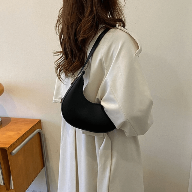 Kleine Schoudertas - Beloria Bruna