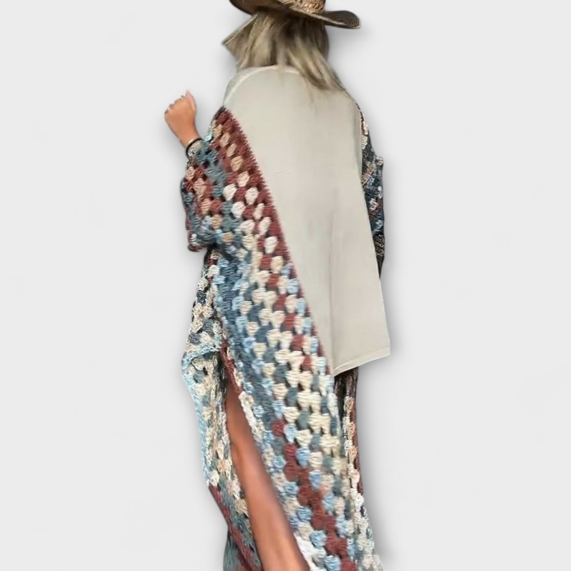 Molly - Cardina Haak T-Shirt