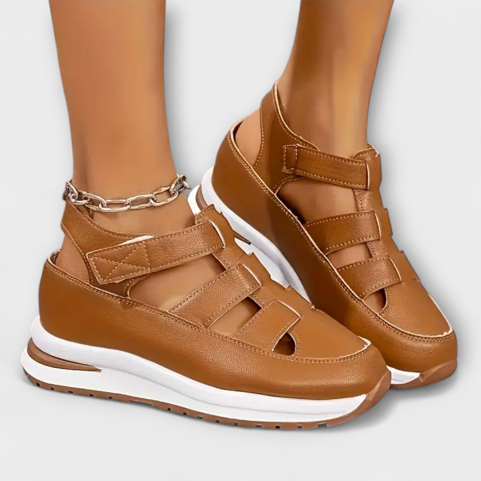 Liliana - Ergonomische sandalen