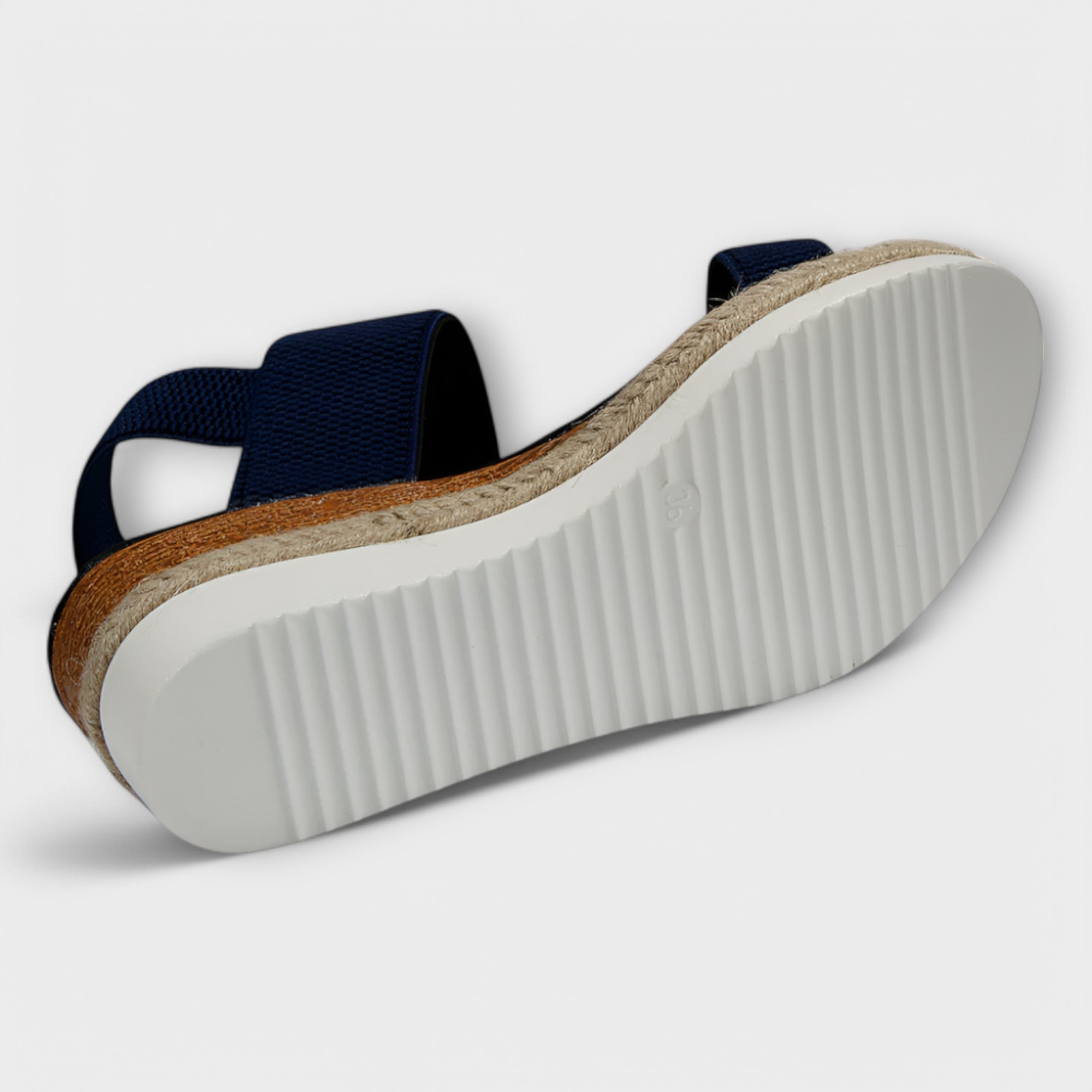 Serena – Dames Sandalen voor Optimale Comfort