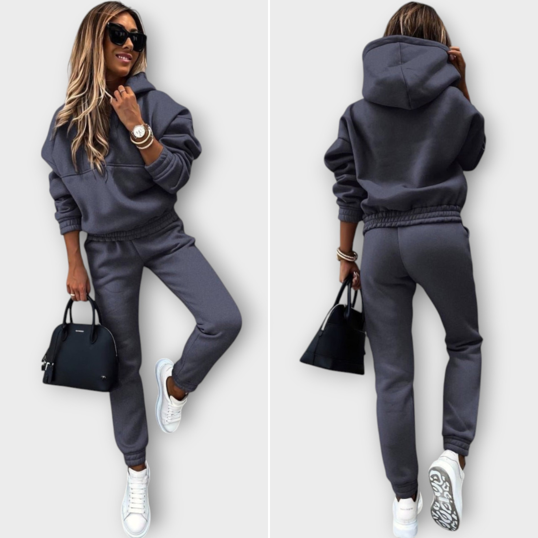 Sophie Hoodie Jogging Set