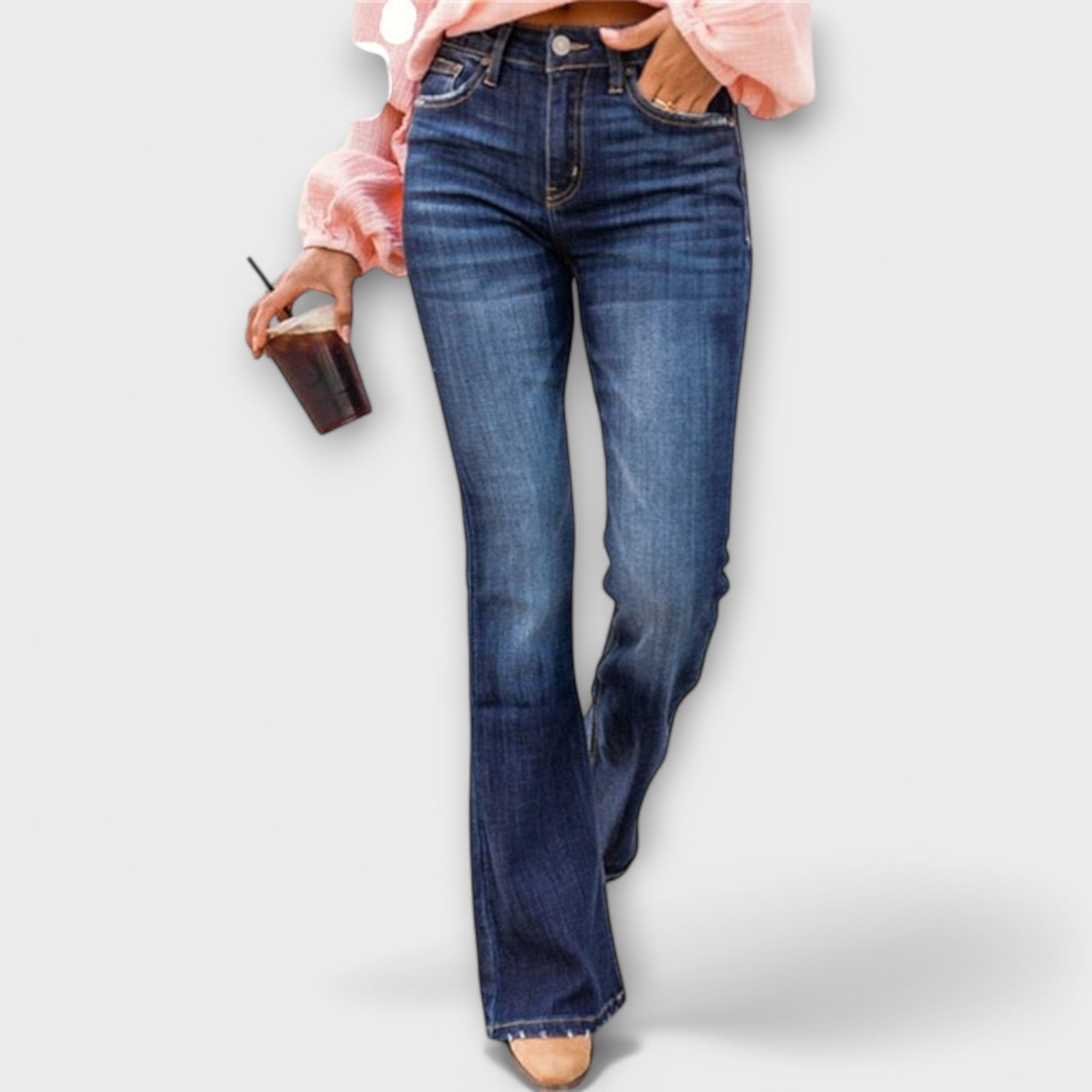 Comfortabele Rekbroek