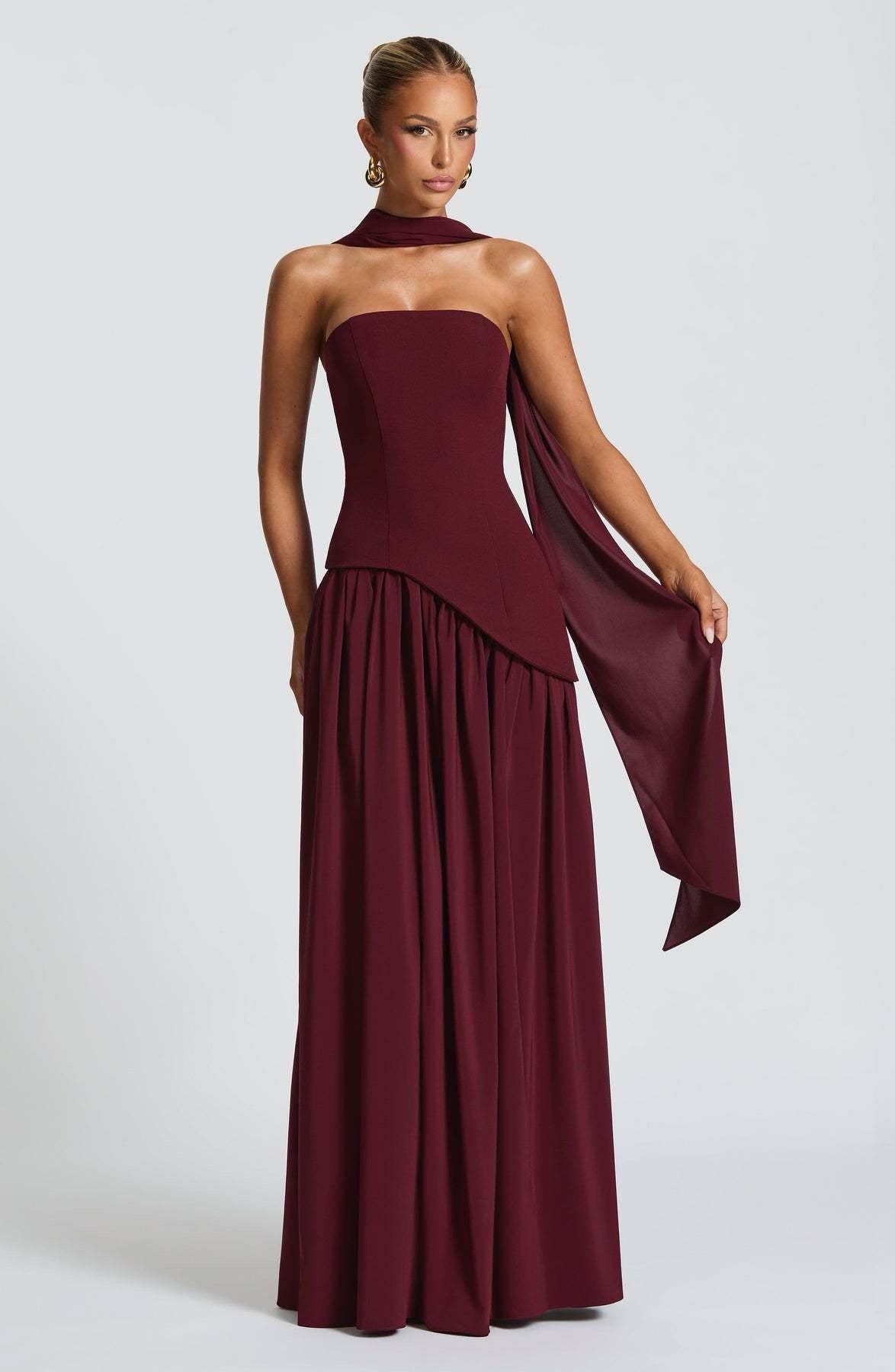 Velicius Maxi Jurk