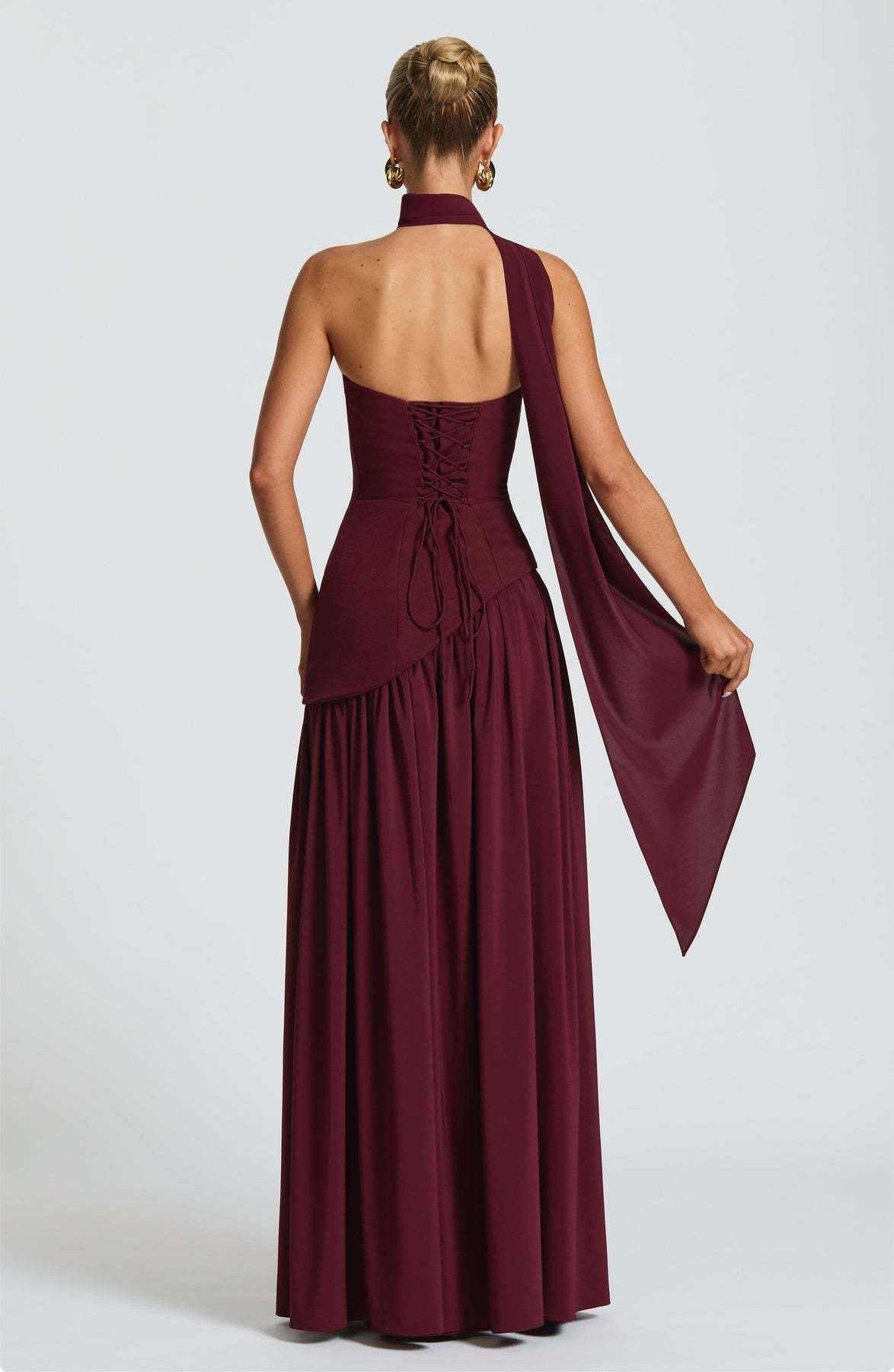 Velicius Maxi Jurk