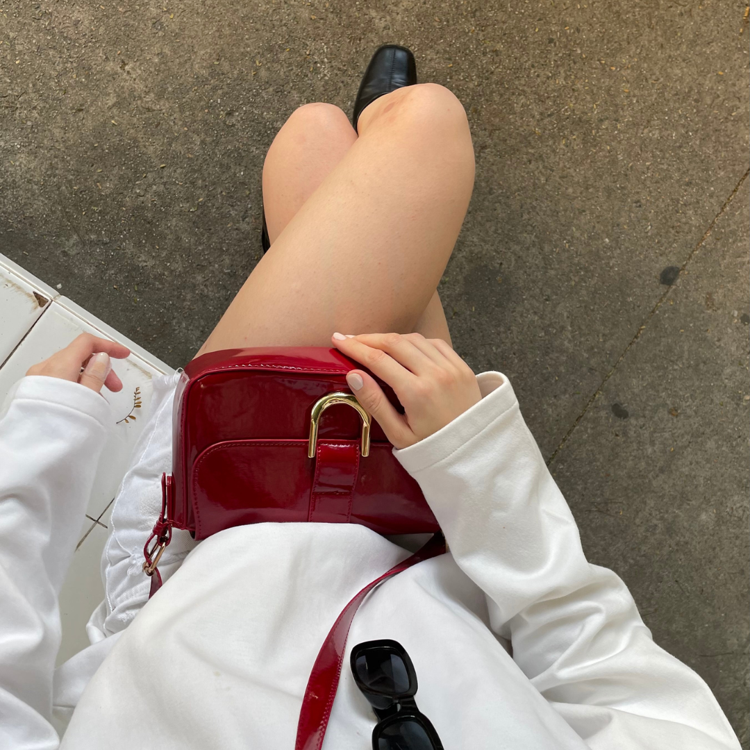 Kleine Schoudertas - Beloria Géssica