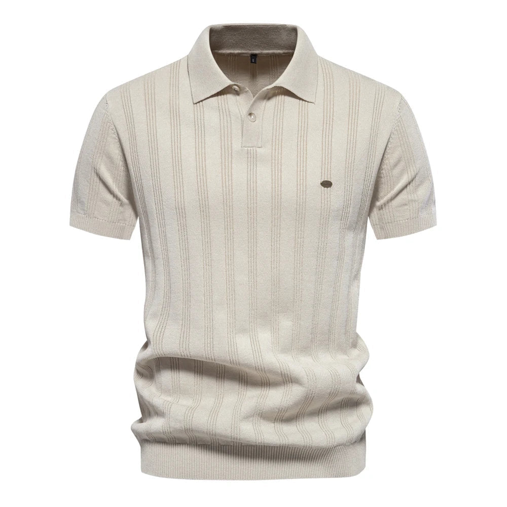 Heren Polo Shirt Superior