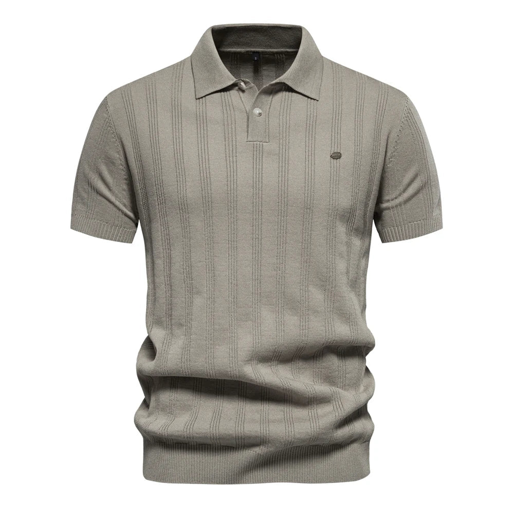 Heren Polo Shirt Superior