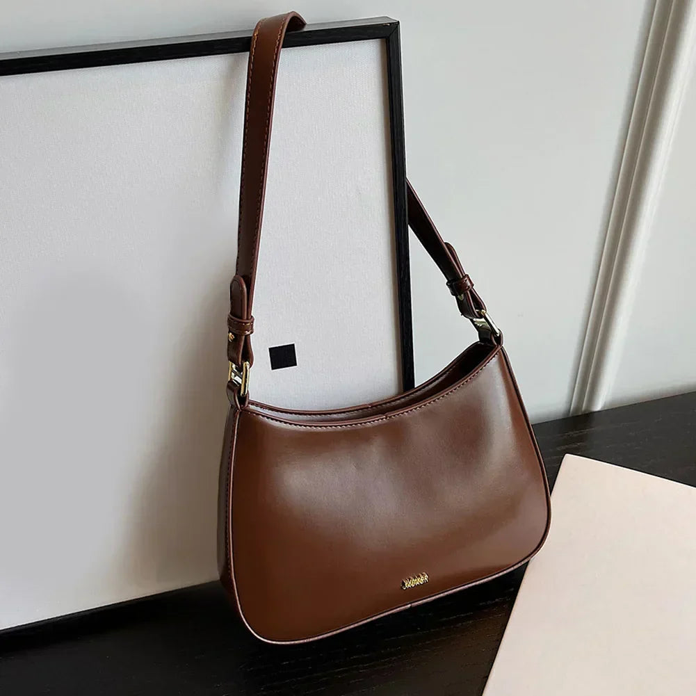 Kleine Schoudertas - Beloria Jade