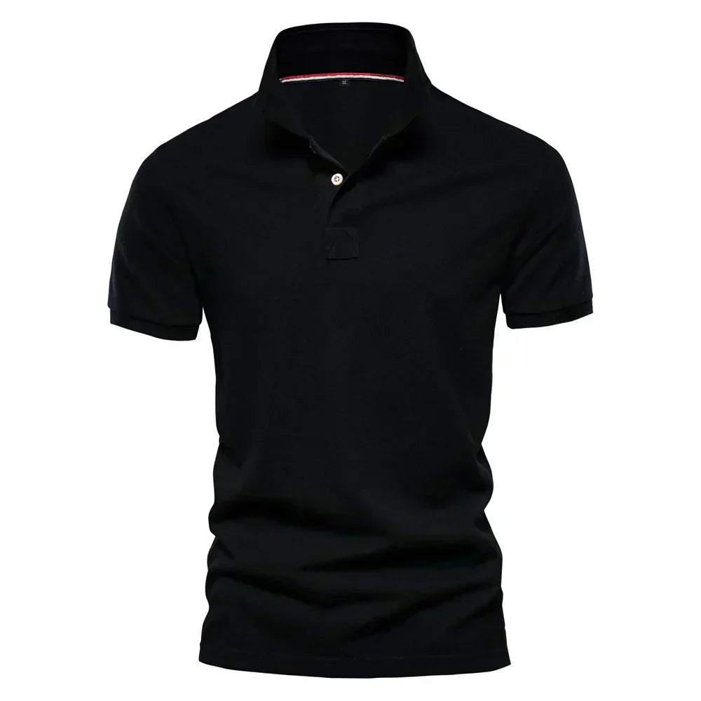 Heren Polo Shirt Imperium Verno