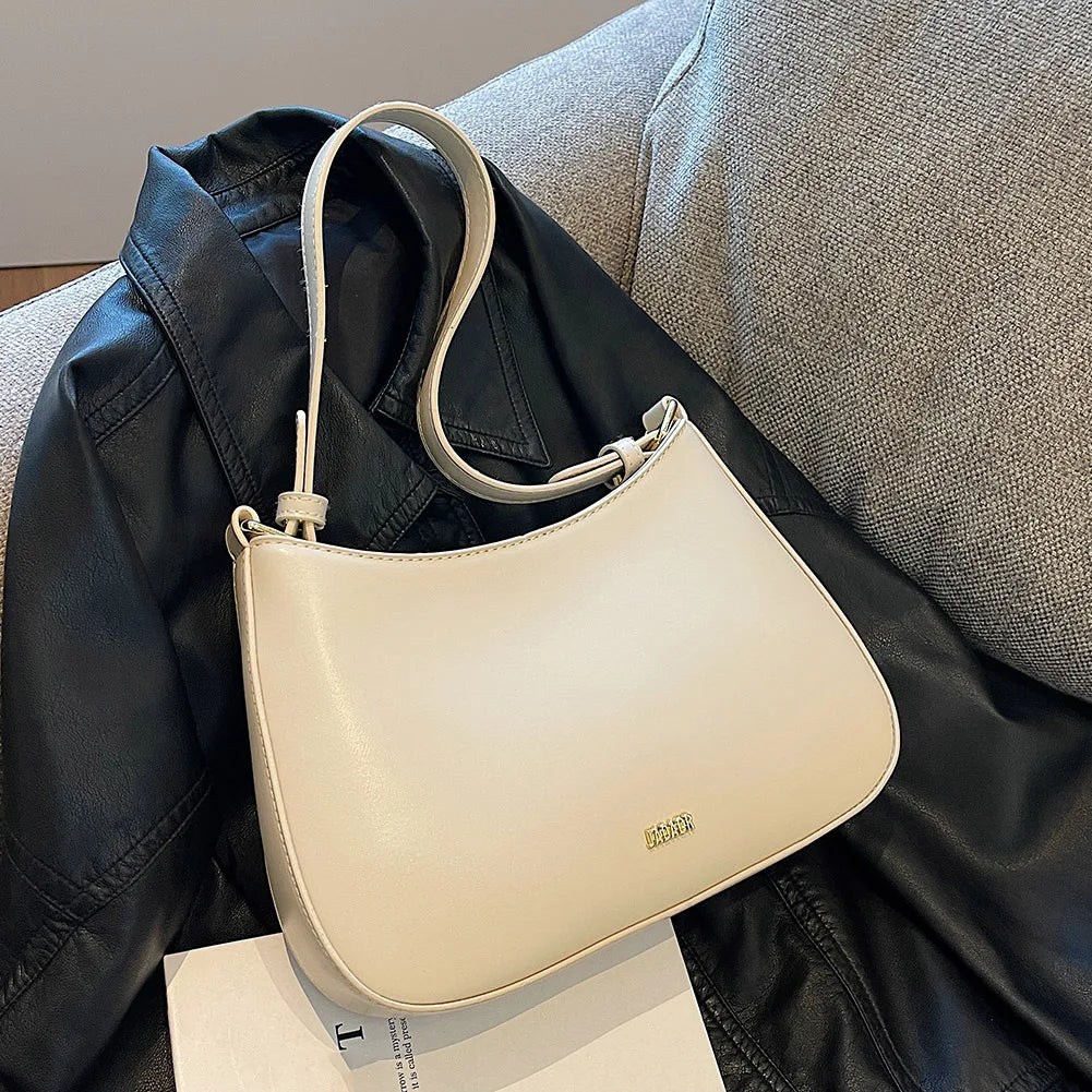 Kleine Schoudertas - Beloria Jade