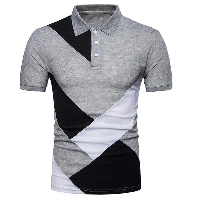 Heren Polo Shirt Excellence Verno