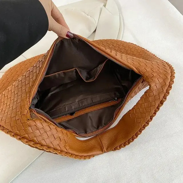 Grote Schoudertas - Beloria Larissa