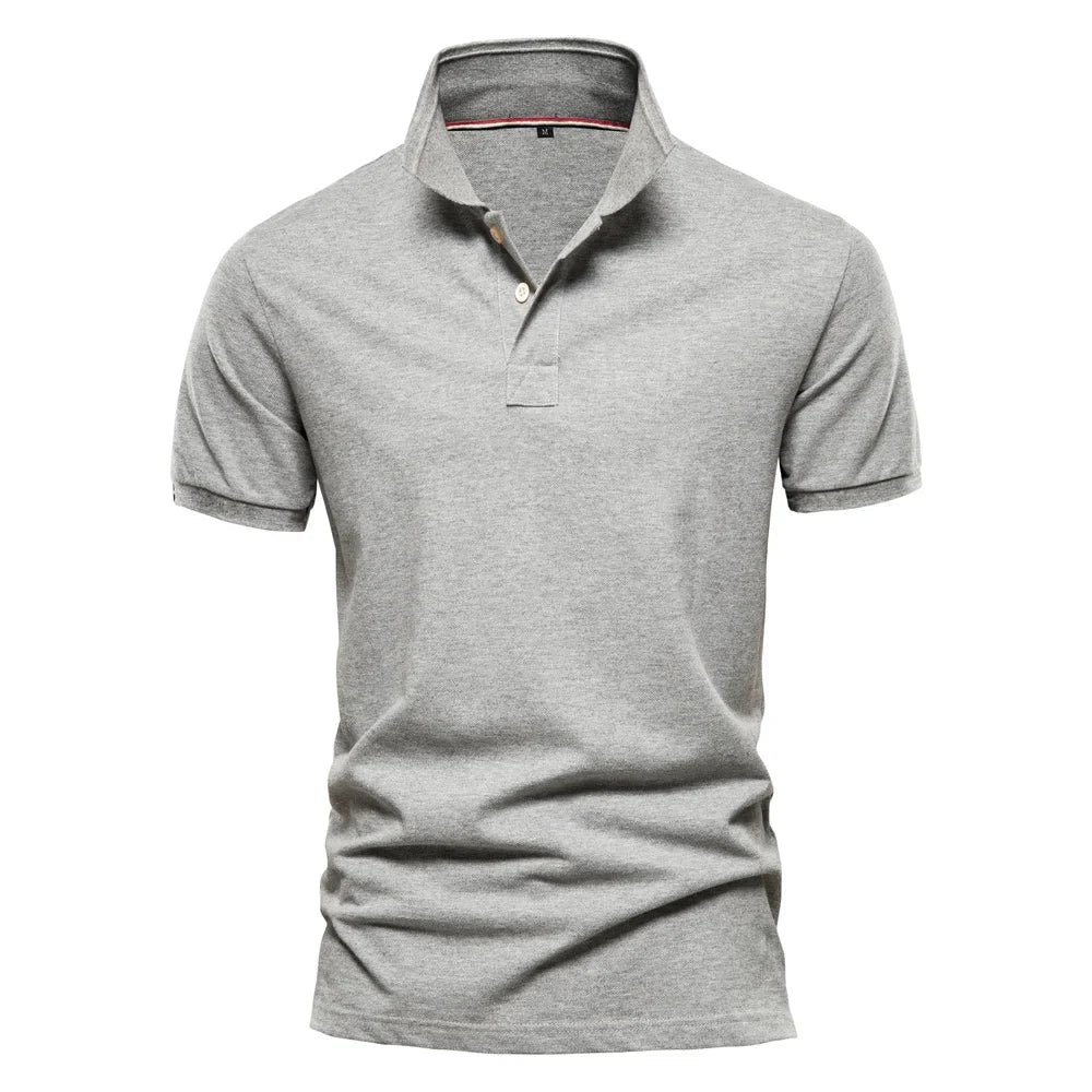 Heren Polo Shirt Imperium Verno