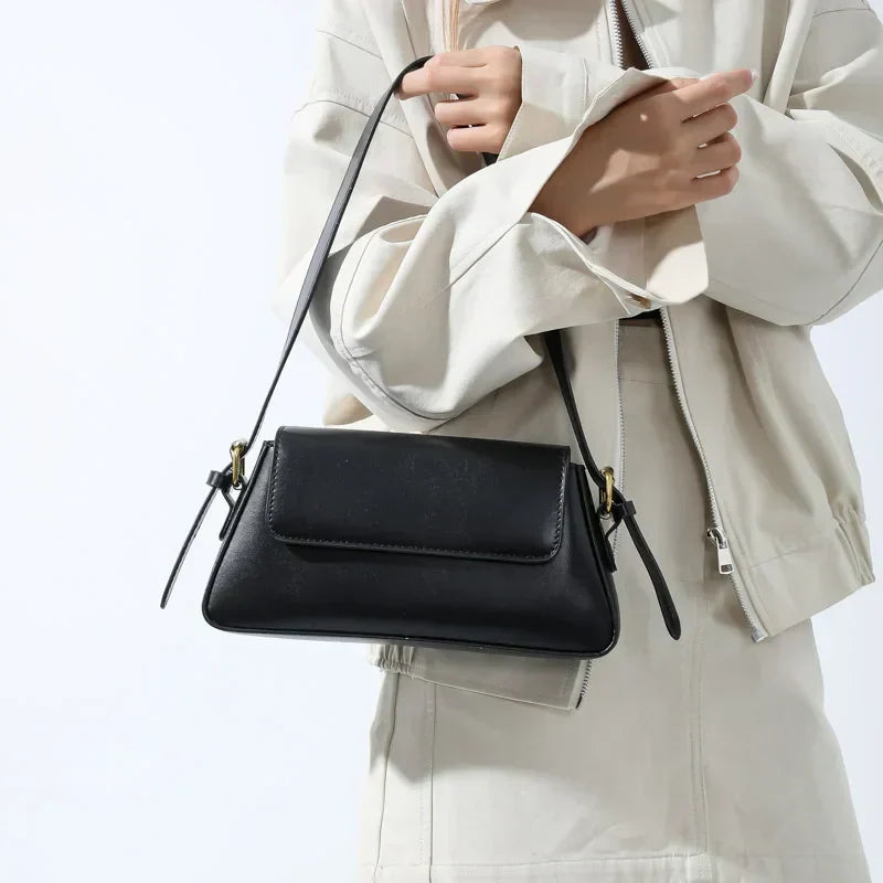 Kleine Schoudertas - Ruby Beloria