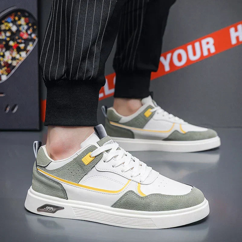 Casual Sneakers Urban Moskou